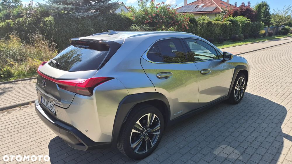 Lexus UX 250h Prestige 2WD - 7