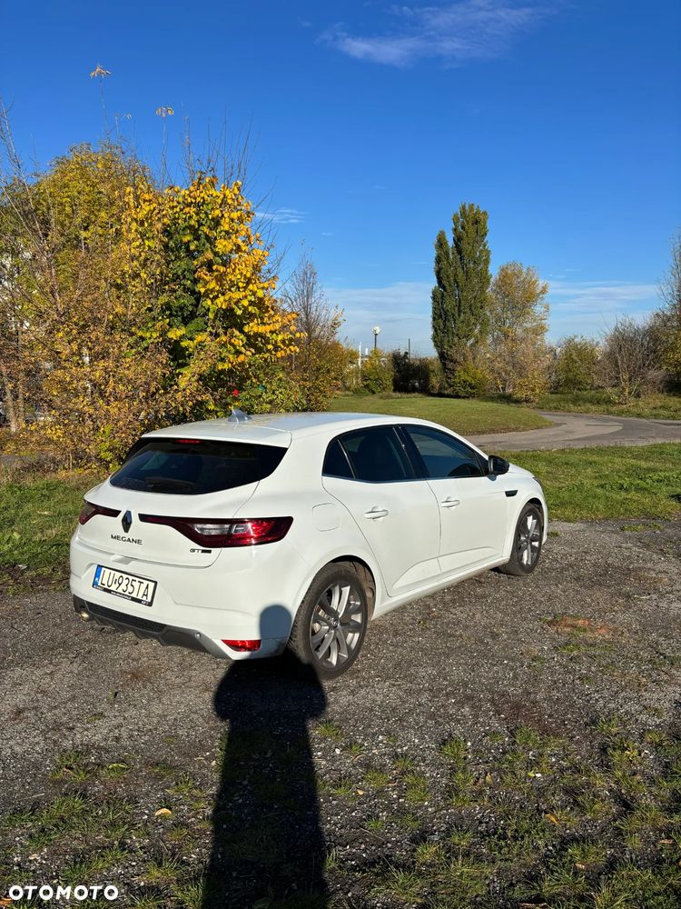 Renault Megane 1.3 TCe FAP R.S Line EDC - 3