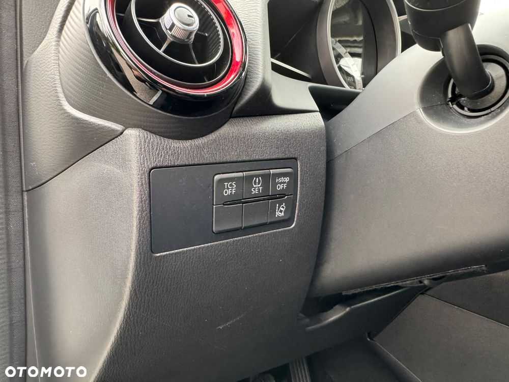Mazda CX-3 SKYACTIV-G 120 FWD Prime-Line - 13