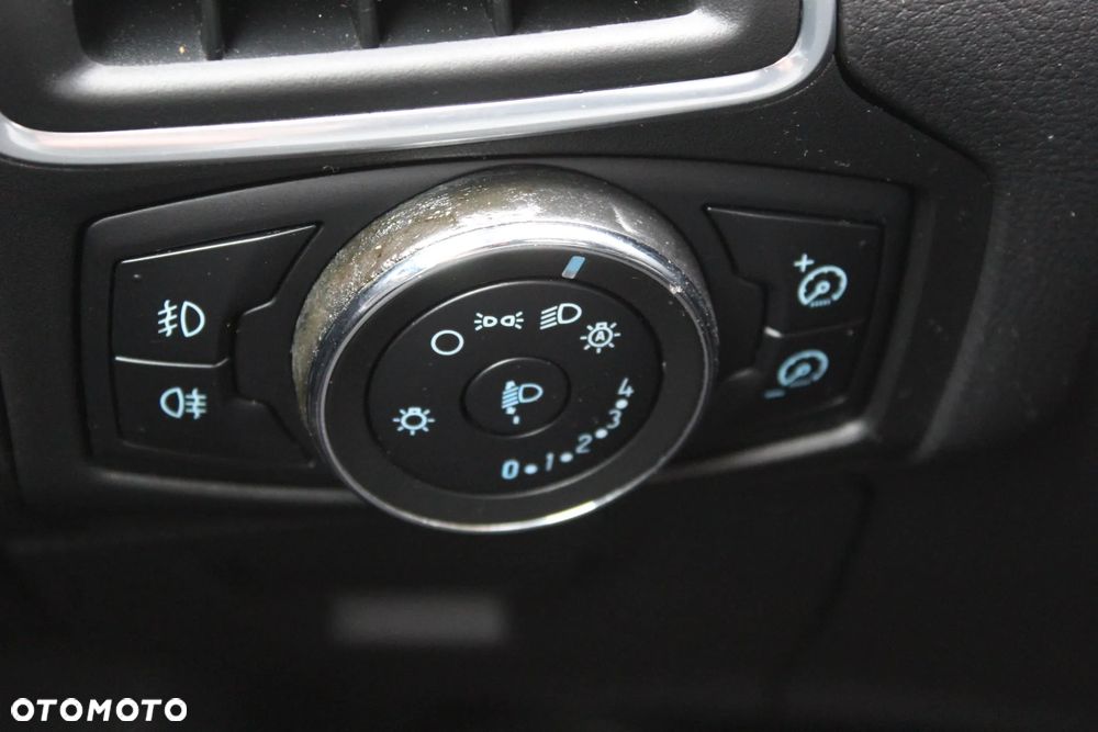 Ford Focus 1.6 TI-VCT Trend - 20
