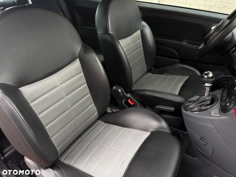 Fiat 500 1.2 Sport - 32
