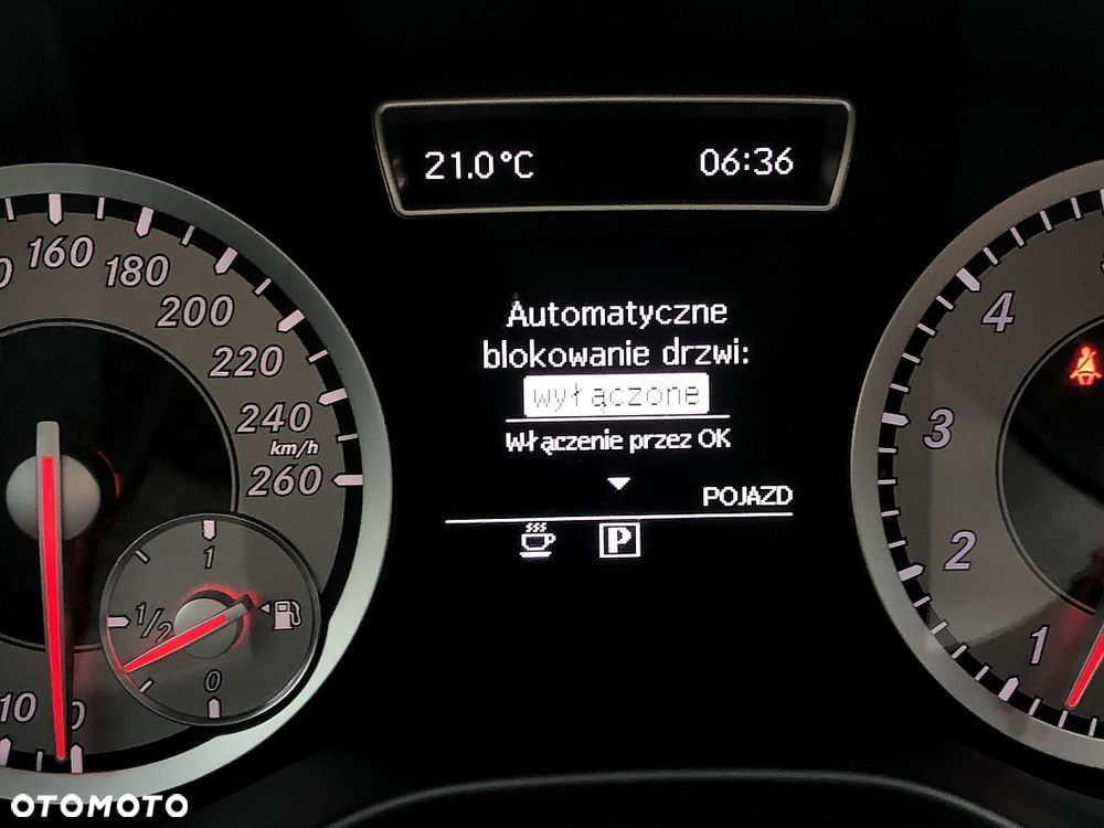Mercedes-Benz Klasa A 180 AMG Line - 20