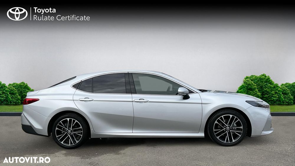 Toyota Camry ver-2-5-hybrid-exclusive - 7