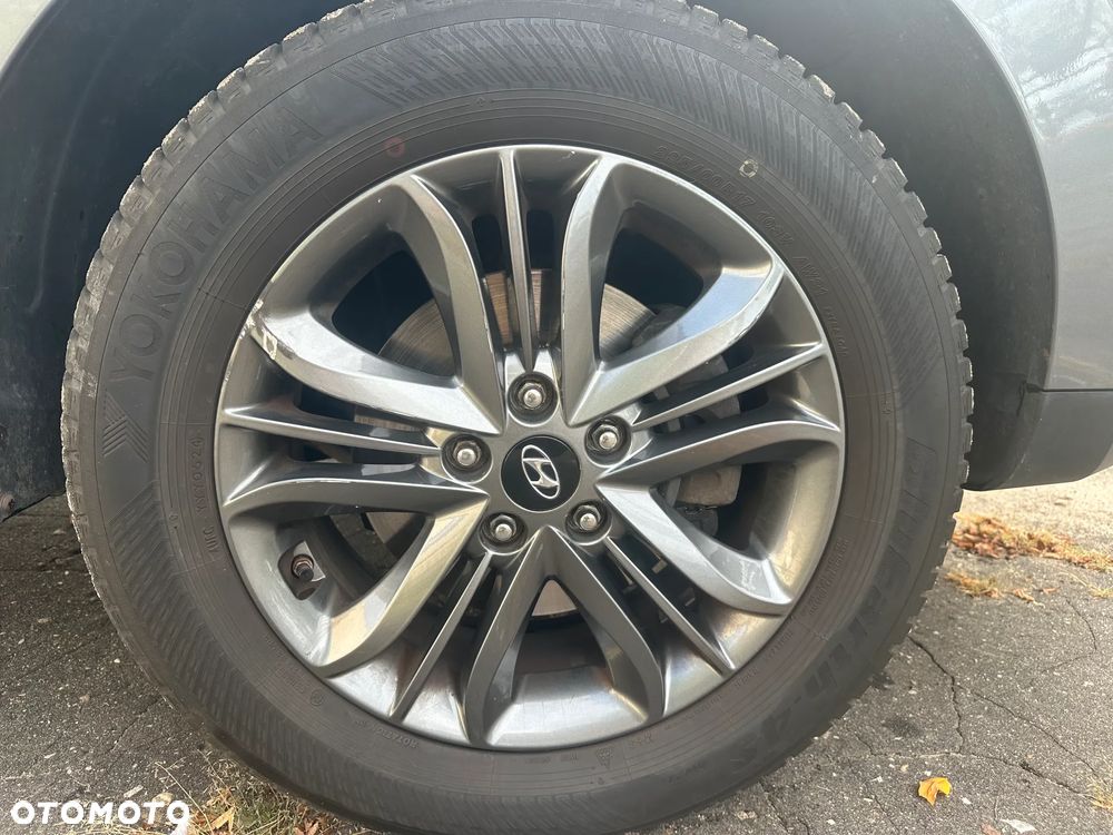 Hyundai ix35 1.6 GDI Classic 2WD - 29