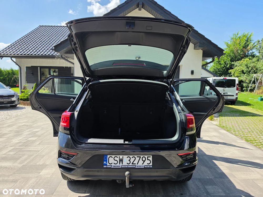 Volkswagen T-Roc 1.0 TSI OPF GOAL - 8