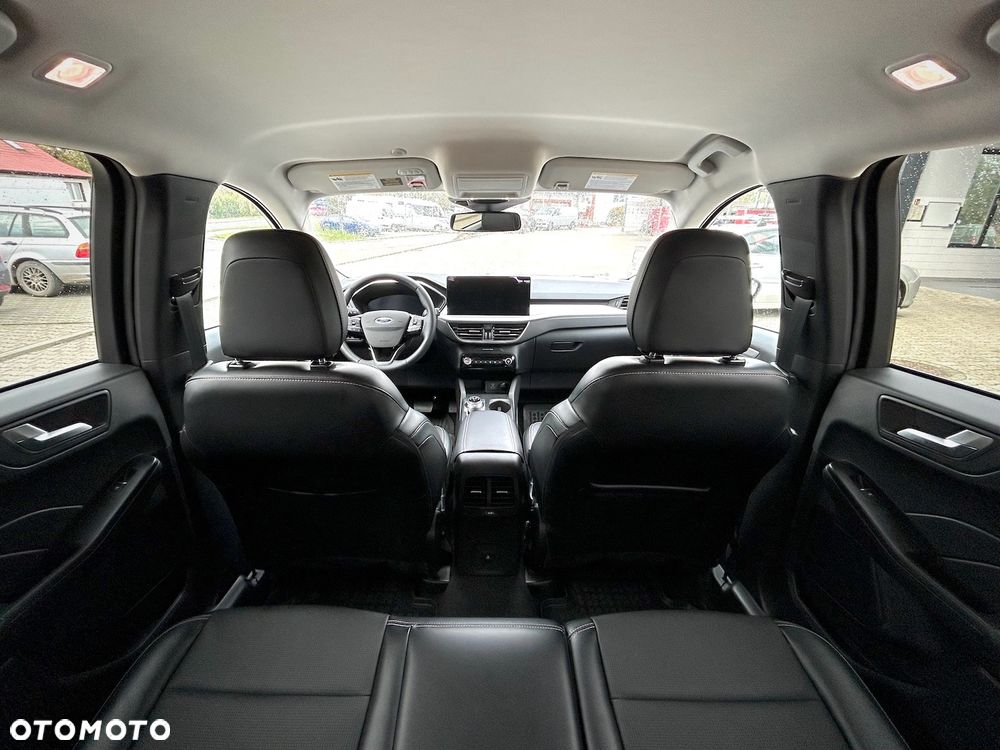 Ford Escape - 35