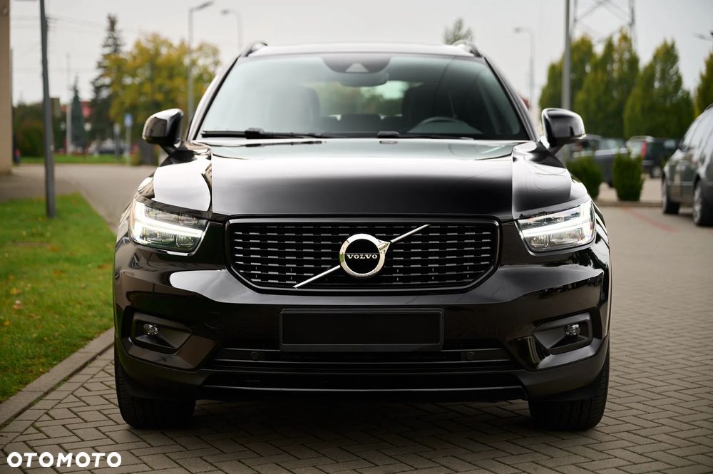 Volvo XC 40 - 20