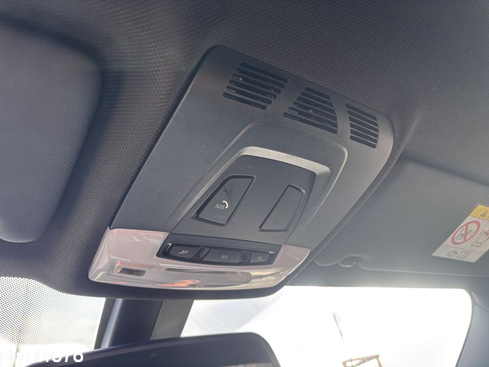 BMW Seria 3 320d M Sport - 20