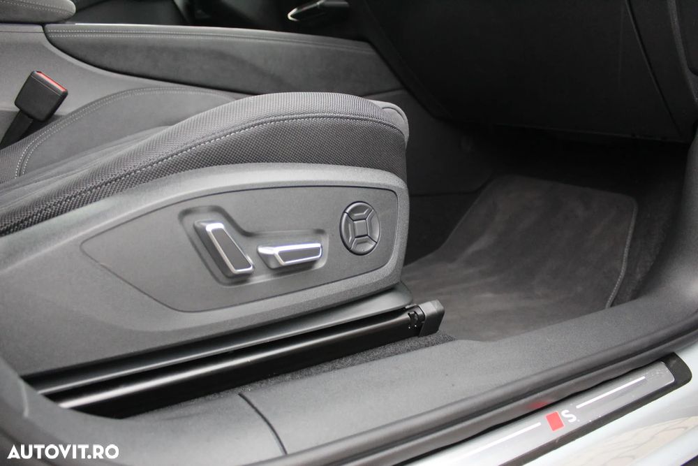 Audi Q3 TFSI quattro 150 kW - 39