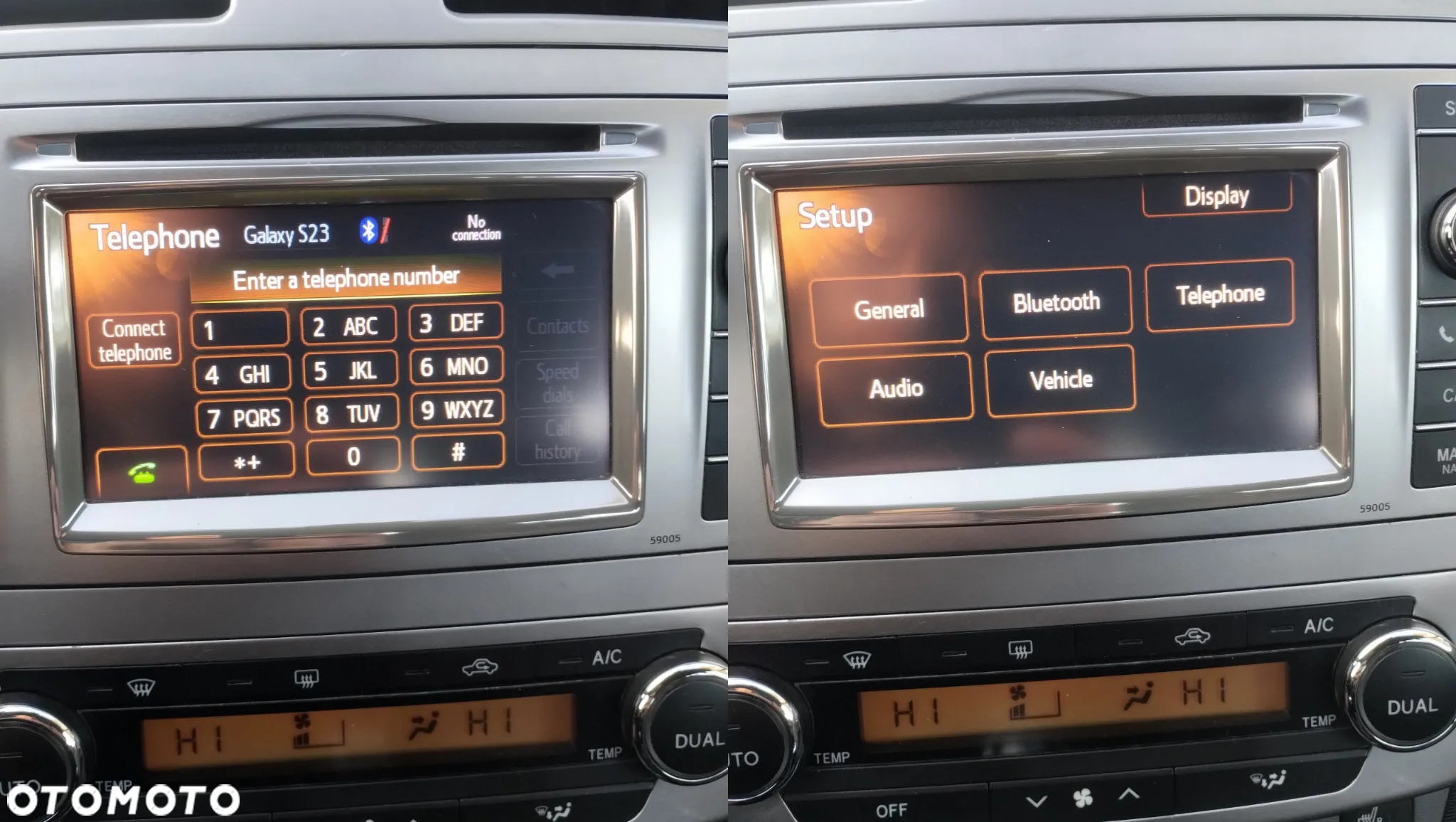 Toyota Avensis 1.8 Premium - 27