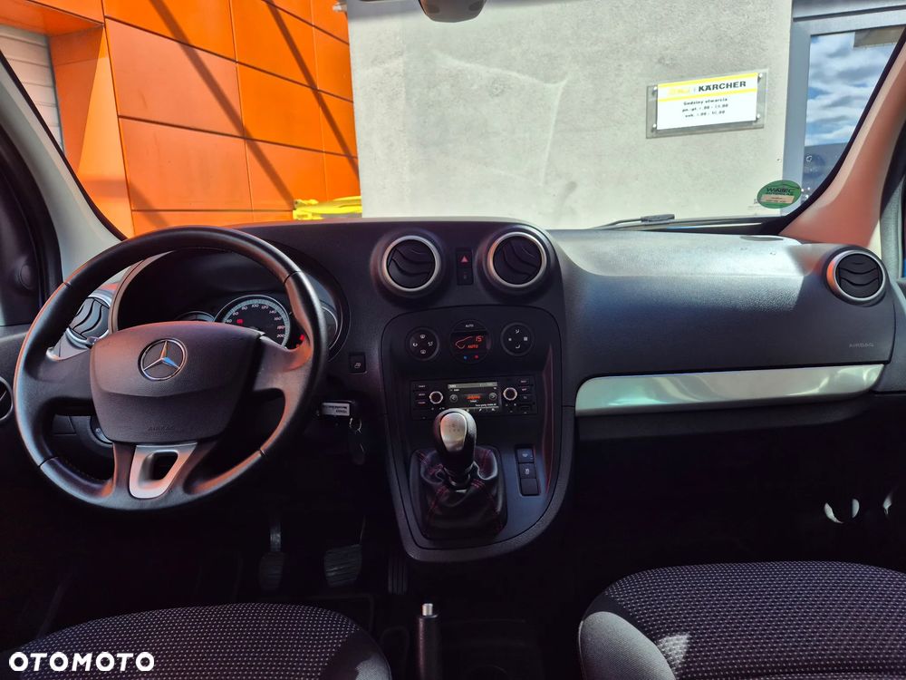 Mercedes-Benz Citan Tourer lang EDITION - 22