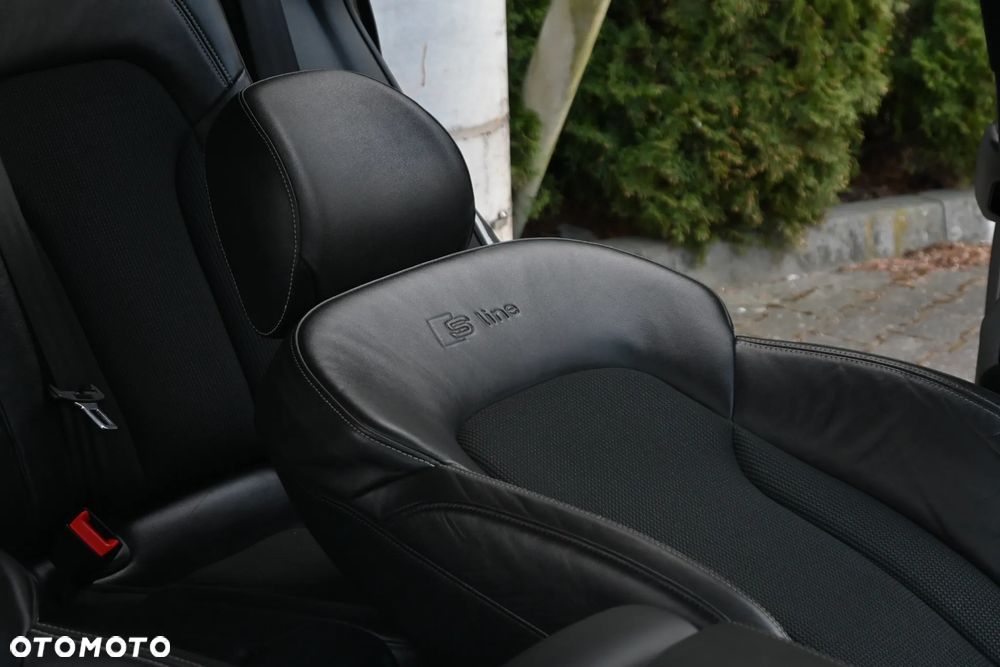 Audi Q5 2.0 TDI Quattro S tronic - 28