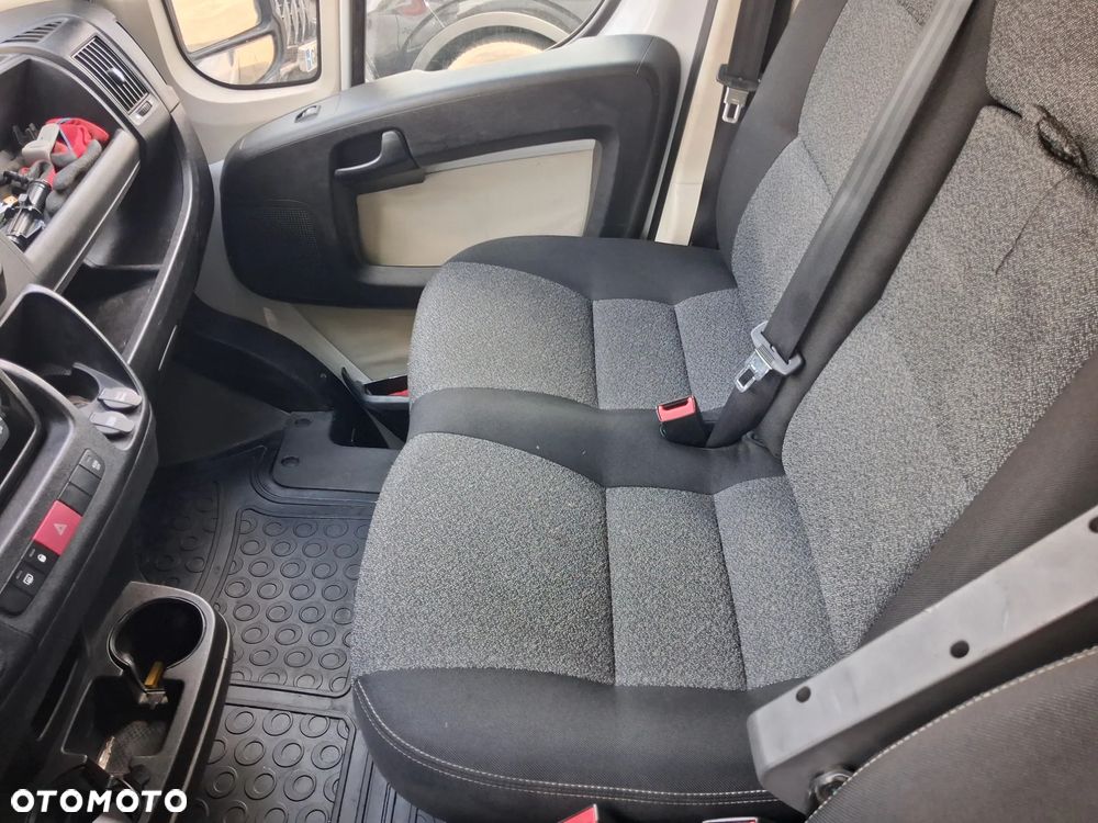 Fiat Ducato - 9