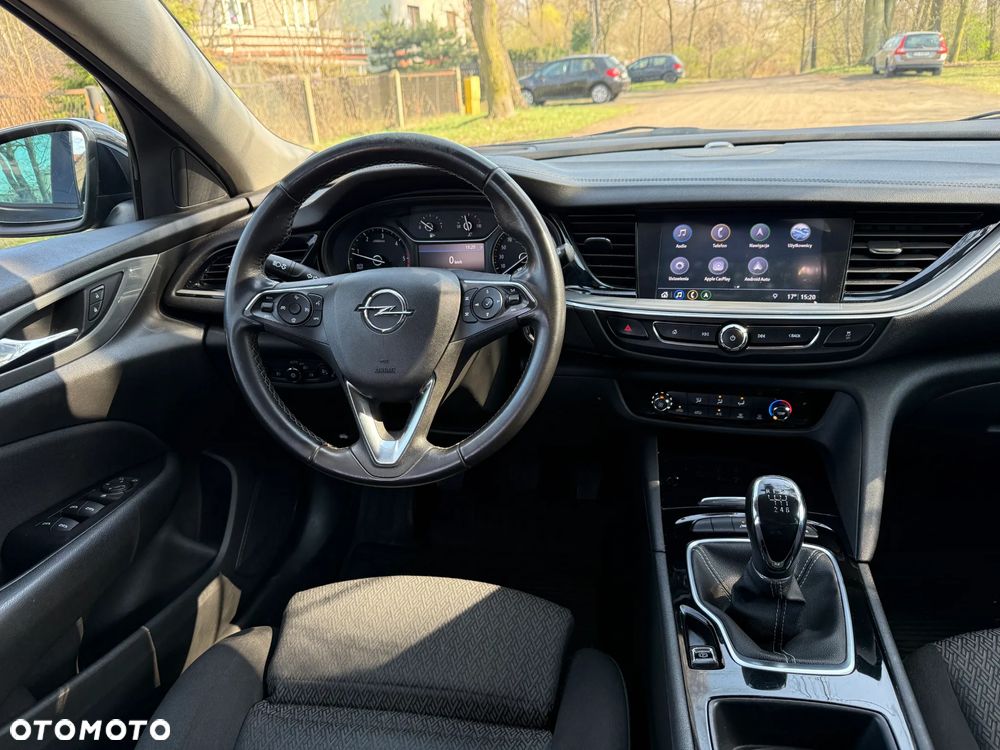 Opel Insignia 2.0 Innovation - 20