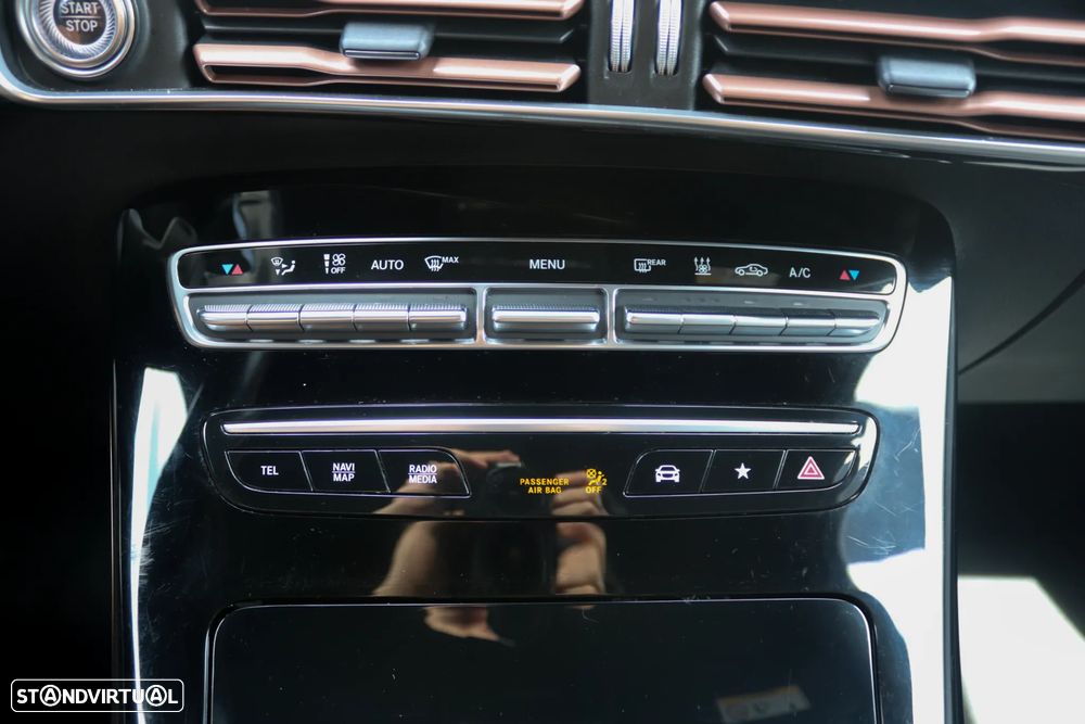 Mercedes-Benz EQC 400 4Matic - 23