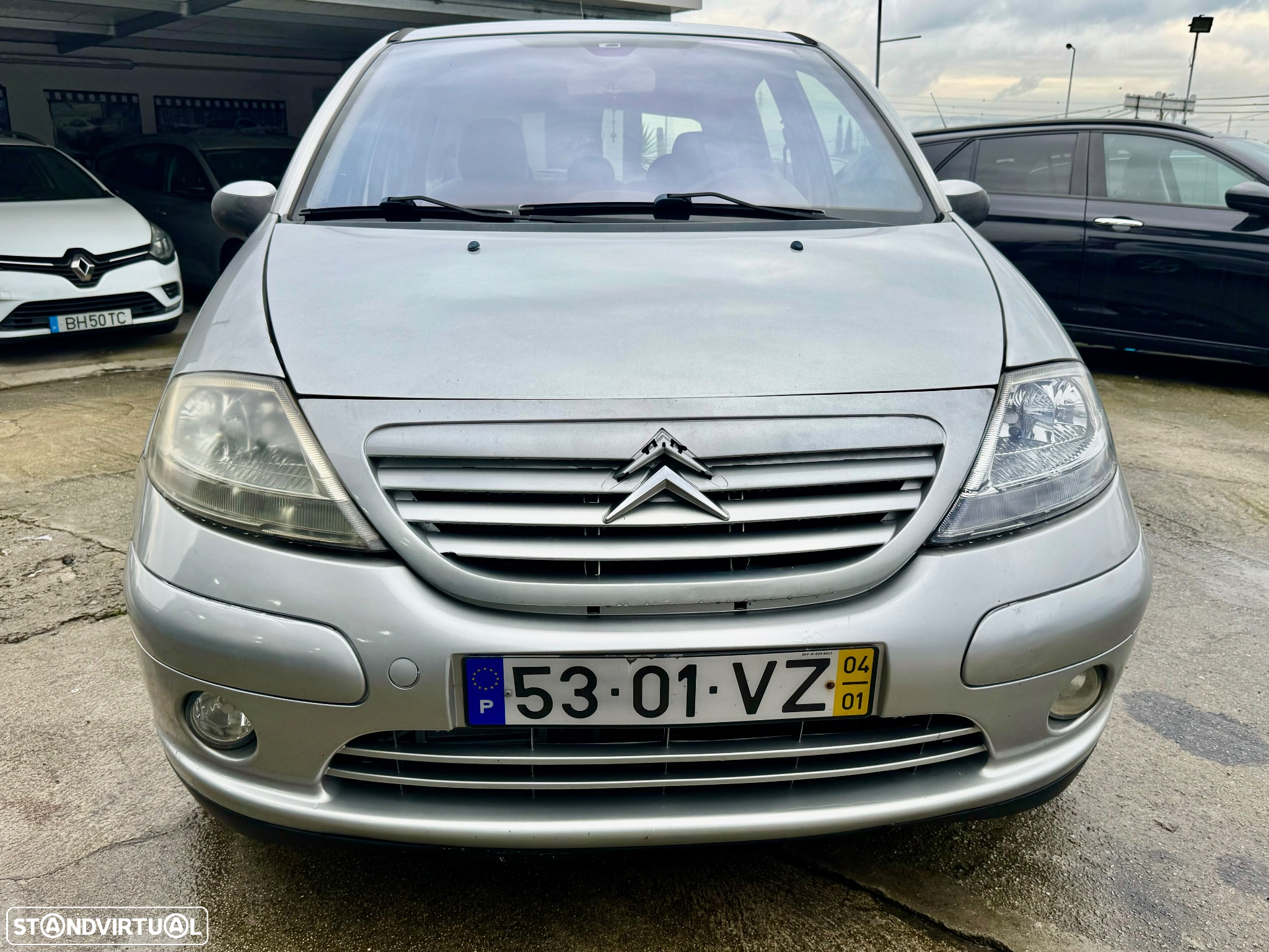 Citroën C3 1.4 HDi Séduction - 29