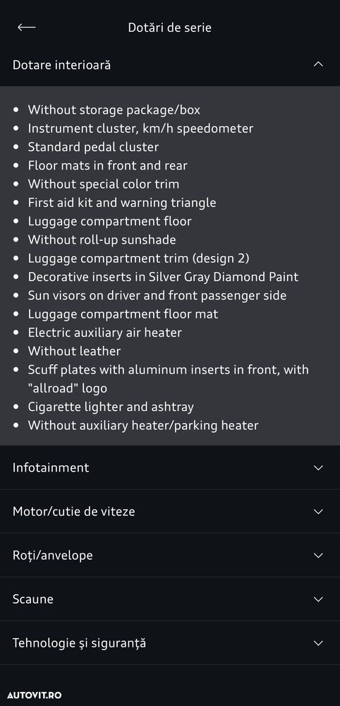 Audi A4 Avant 2.0 TDI quattro S tronic - 24