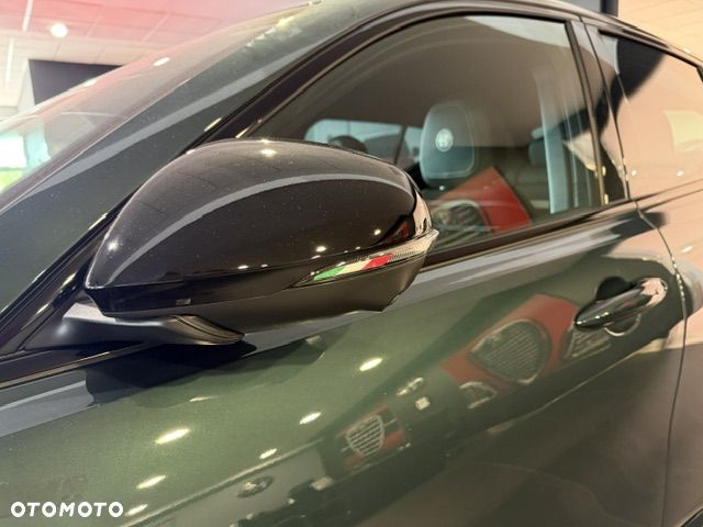 Alfa Romeo Tonale 1.6 VGT-D Sport Speciale - 8