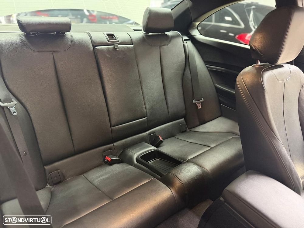 BMW 225 d Aut. M Sport - 14
