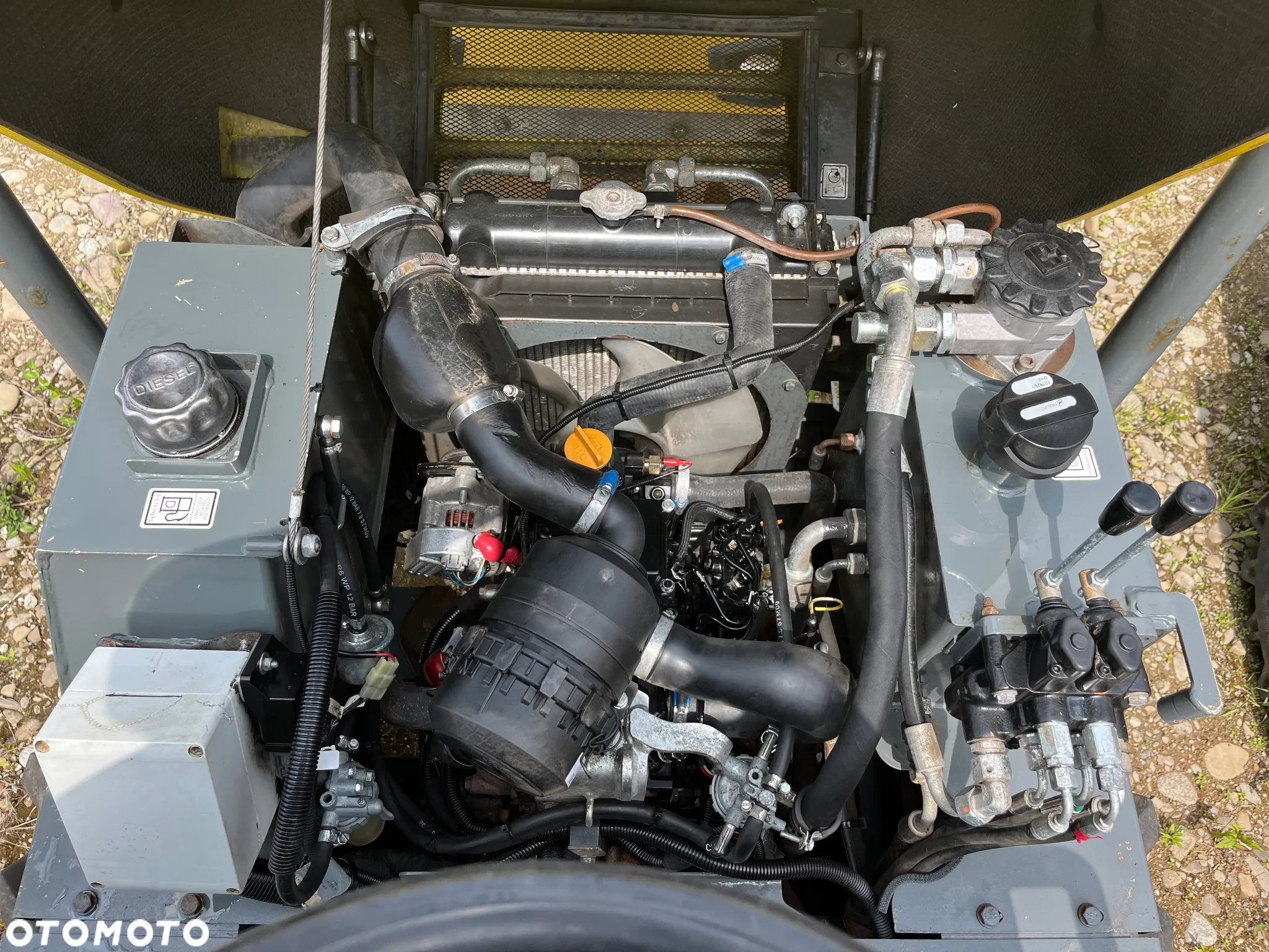 Wacker Neuson 1501 - 17