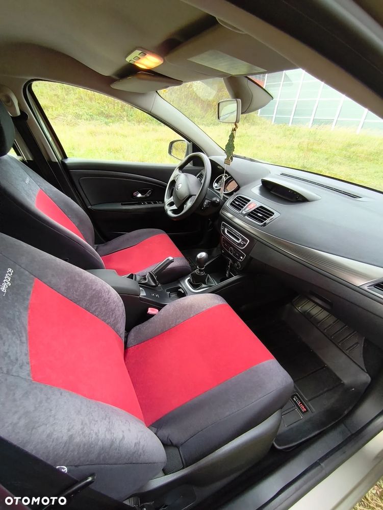 Renault Megane - 9