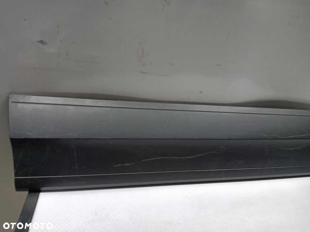 LISTWA DRZWI PRZÓD PRZEDNIA LEWA VW T-ROC 2GA854939 - 2