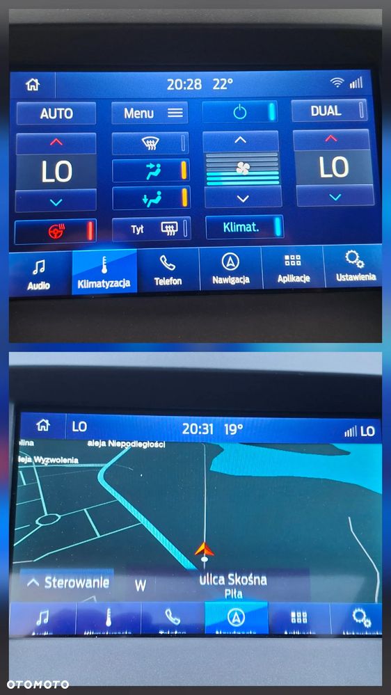 Ford Edge 2.0 EcoBlue Bi-Turbo 4x4 Vignale - 33