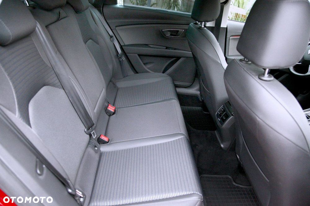 Seat Leon 1.5 TSI Xcellence - 17