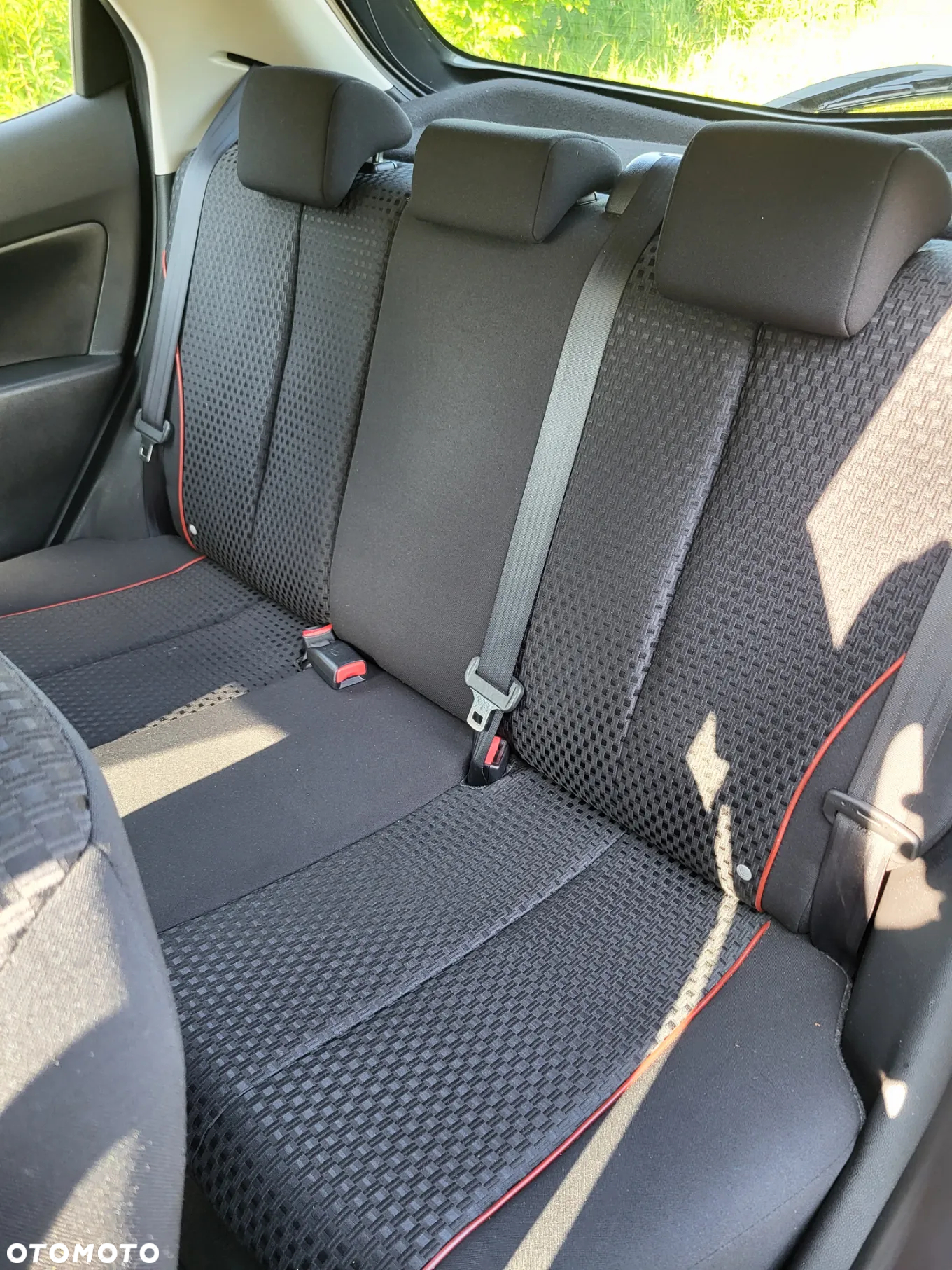 Mazda 2 1.3 MZR Edition - 18