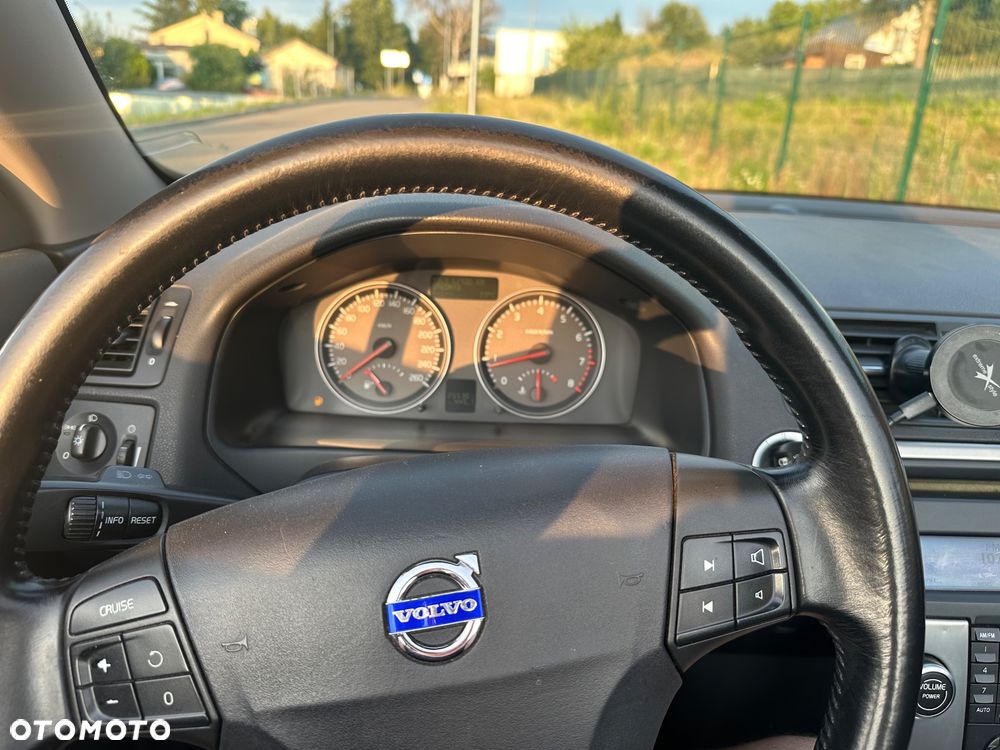 Volvo C70 - 11
