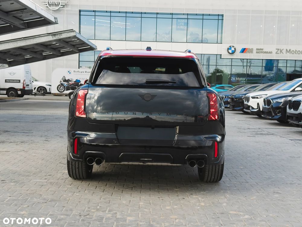 MINI John Cooper Works - 8