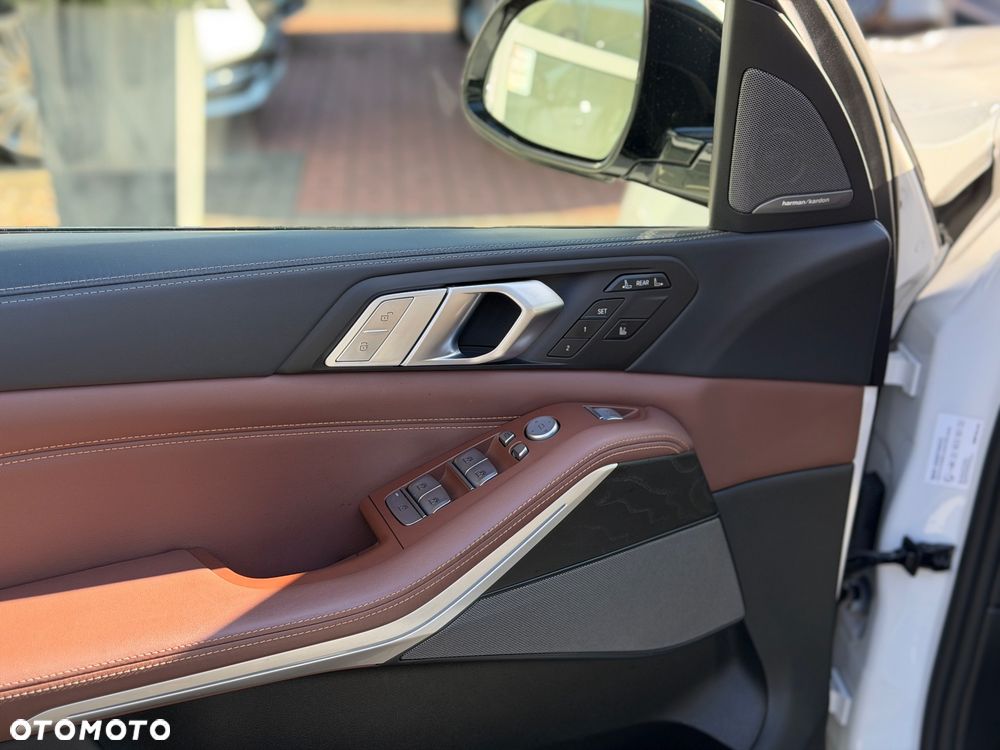 BMW X7 xDrive40d mHEV sport - 8