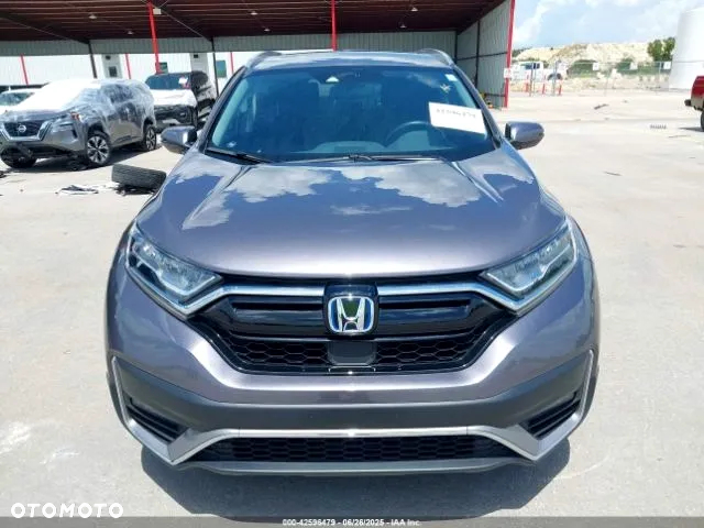 Honda CR-V - 10