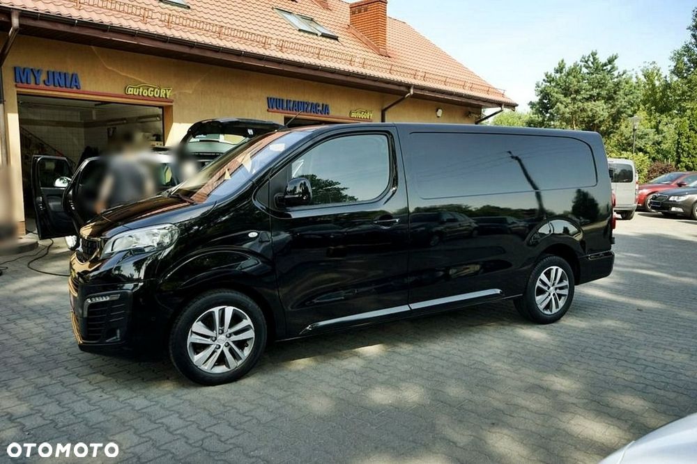 Peugeot Expert - 3
