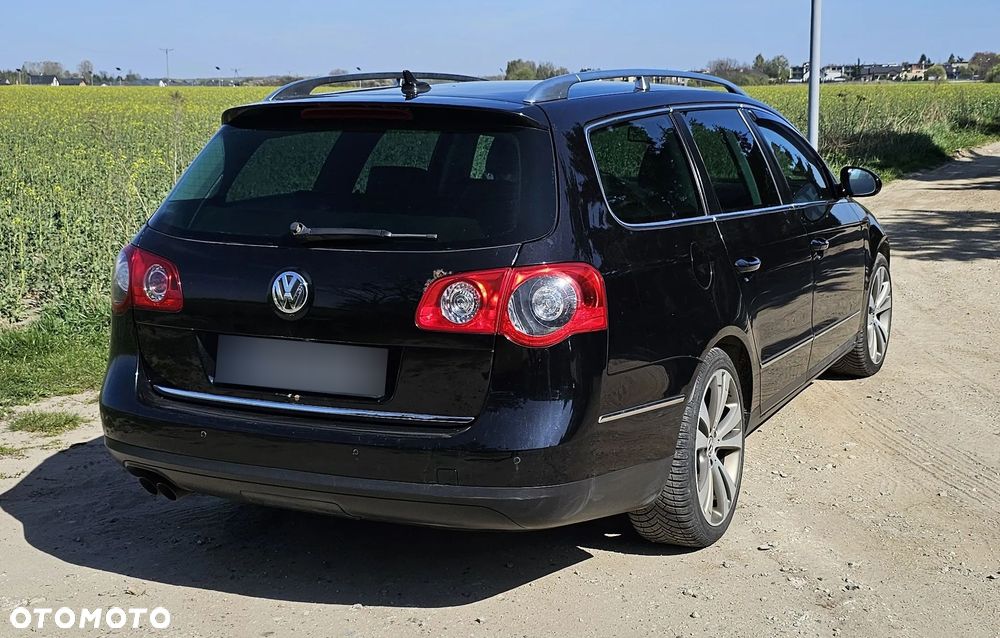 Volkswagen Passat 2.0 TDI Comfortline - 5