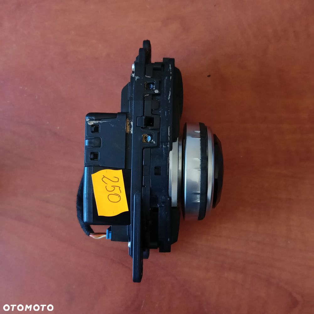 KONTROLER IDRIVE POKRĘTŁO 65829332285-01 BMW - 4