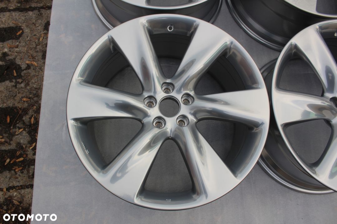 ORYG. INFINITI 21 FX QX FX50 FX30 FX37 QX70 - 1