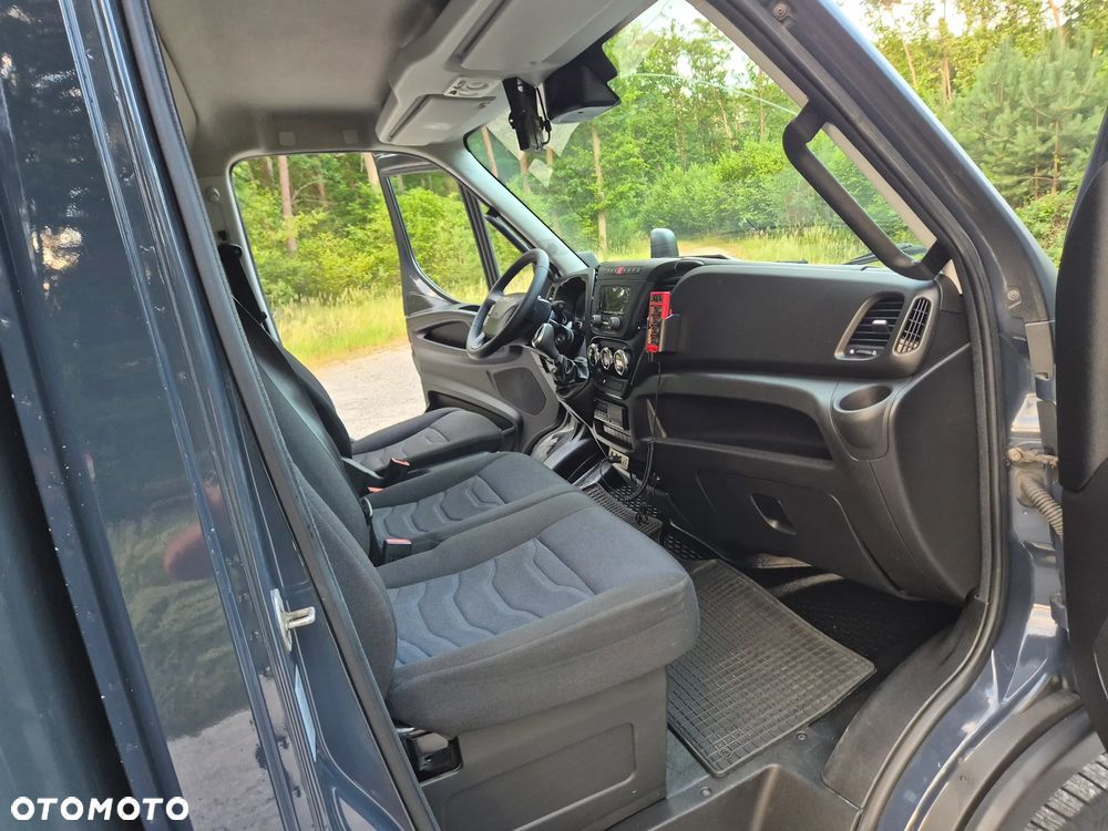 Iveco Daily HI MATIC 7-180 - 24