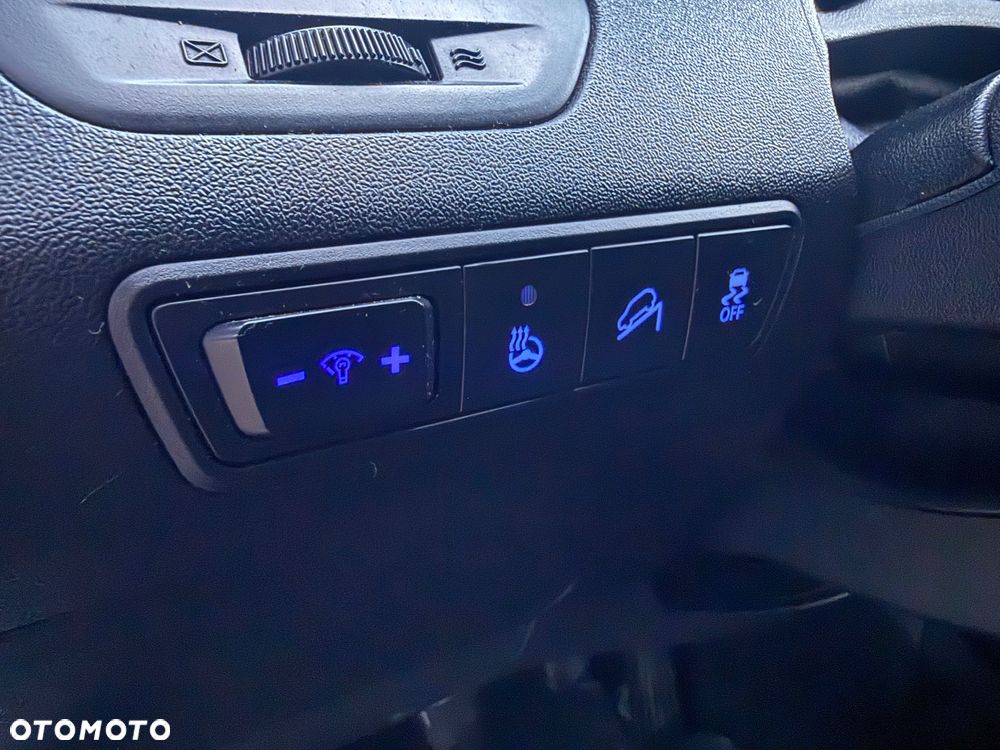 Hyundai ix35 2.0 GDI Comfort 2WD - 24