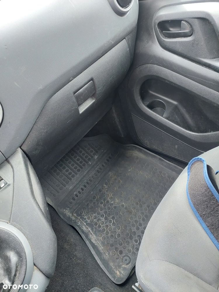 Citroën BERLINGO - 15