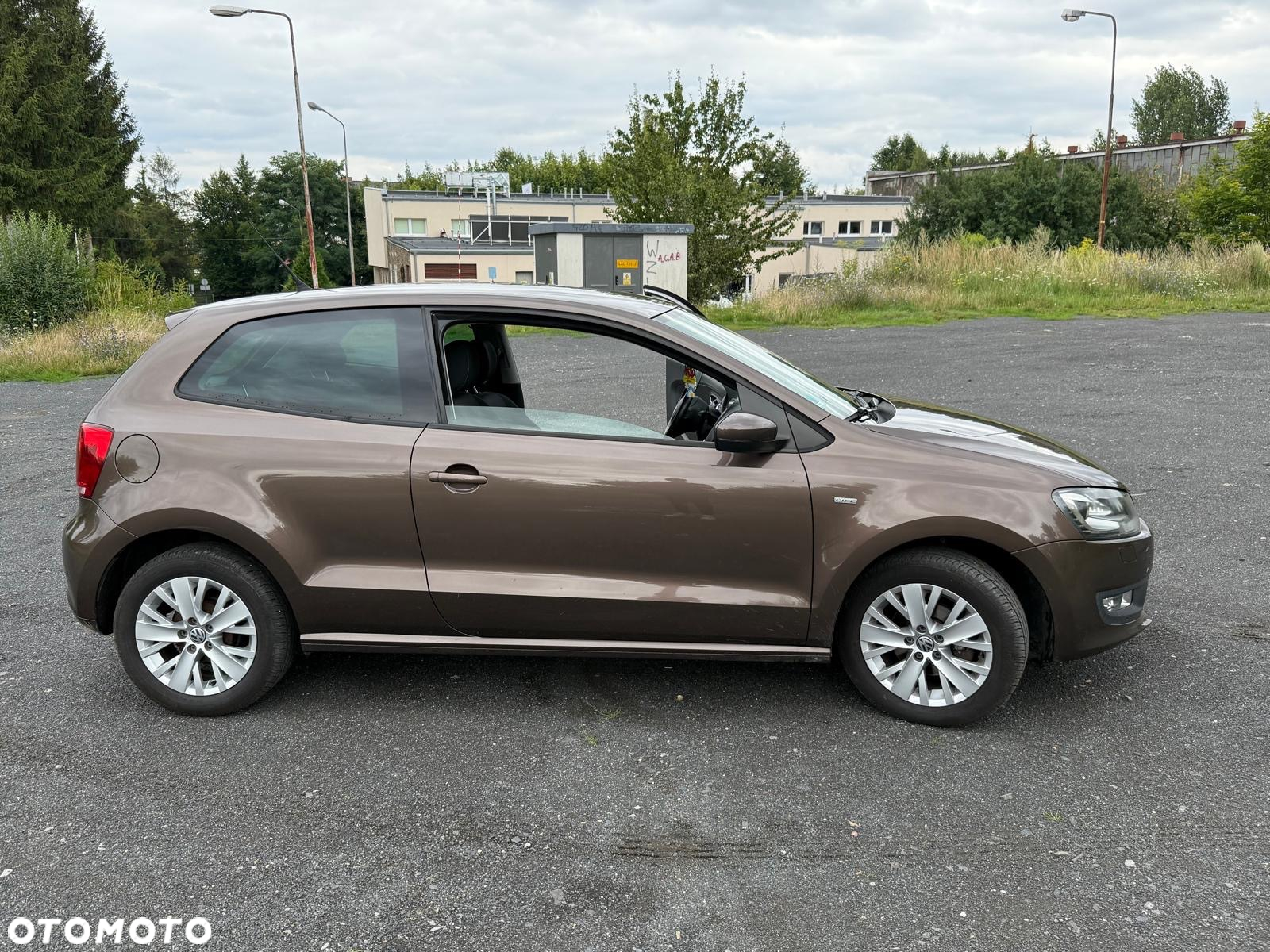 Volkswagen Polo - 12