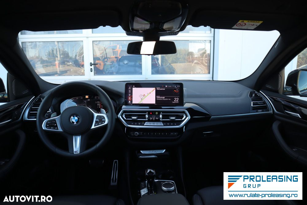BMW X4 - 15