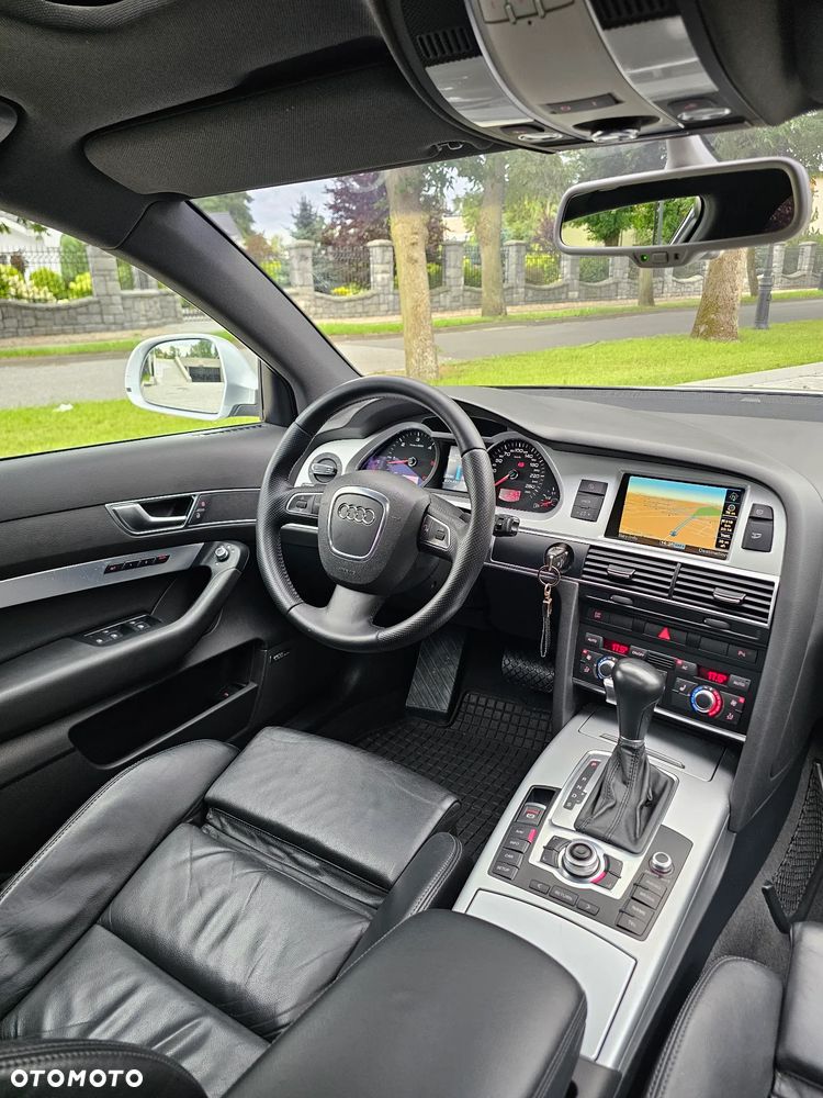 Audi A6 Avant - 29