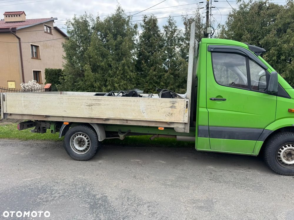 Mercedes-Benz Sprinter 313 cdi - 6