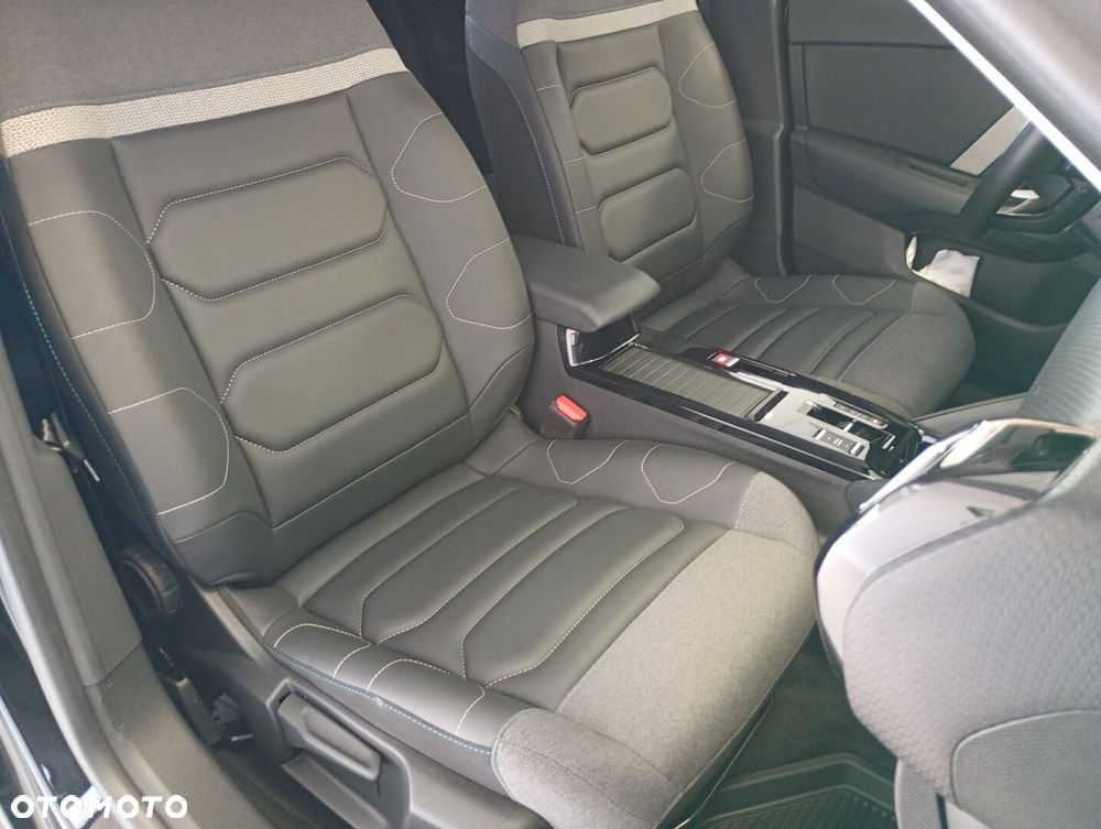 Citroën C4X 1.2 PureTech Max S&S EAT8 - 17