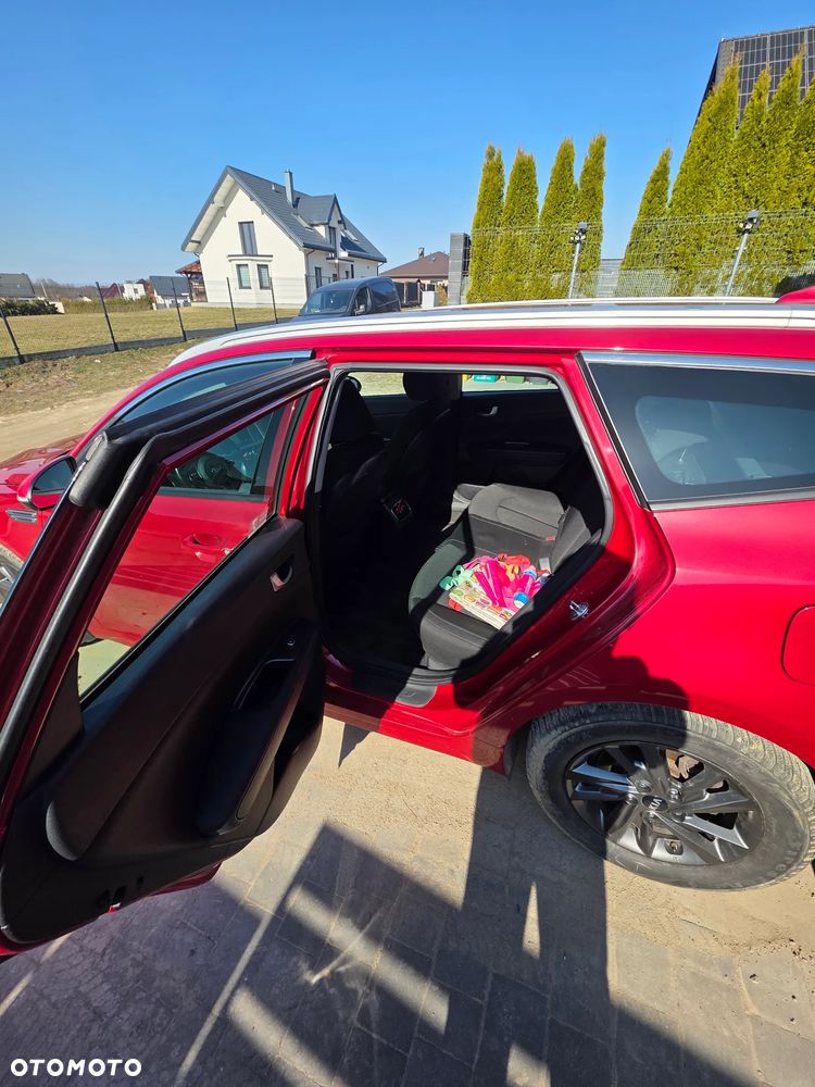 Kia Optima 1.6 T-GDI M DCT - 4