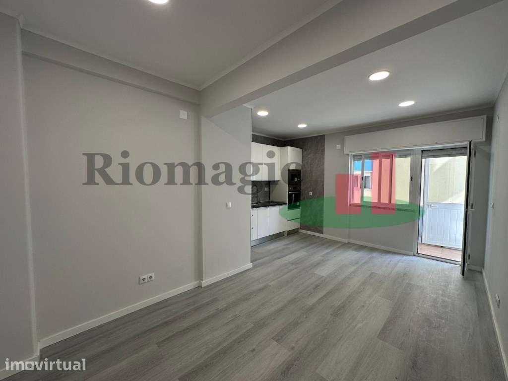 Apartamento T1 Remodelado - Amadora - Grande imagem: 4/18