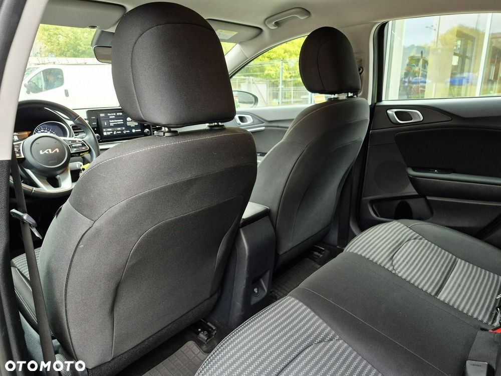 Kia XCeed 1.5 T-GDI M DCT - 22