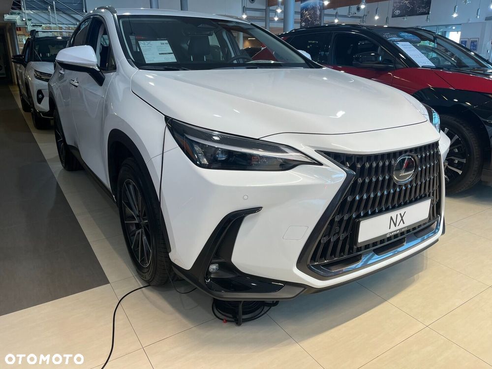 Lexus NX 350h Elegance 2WD - 2