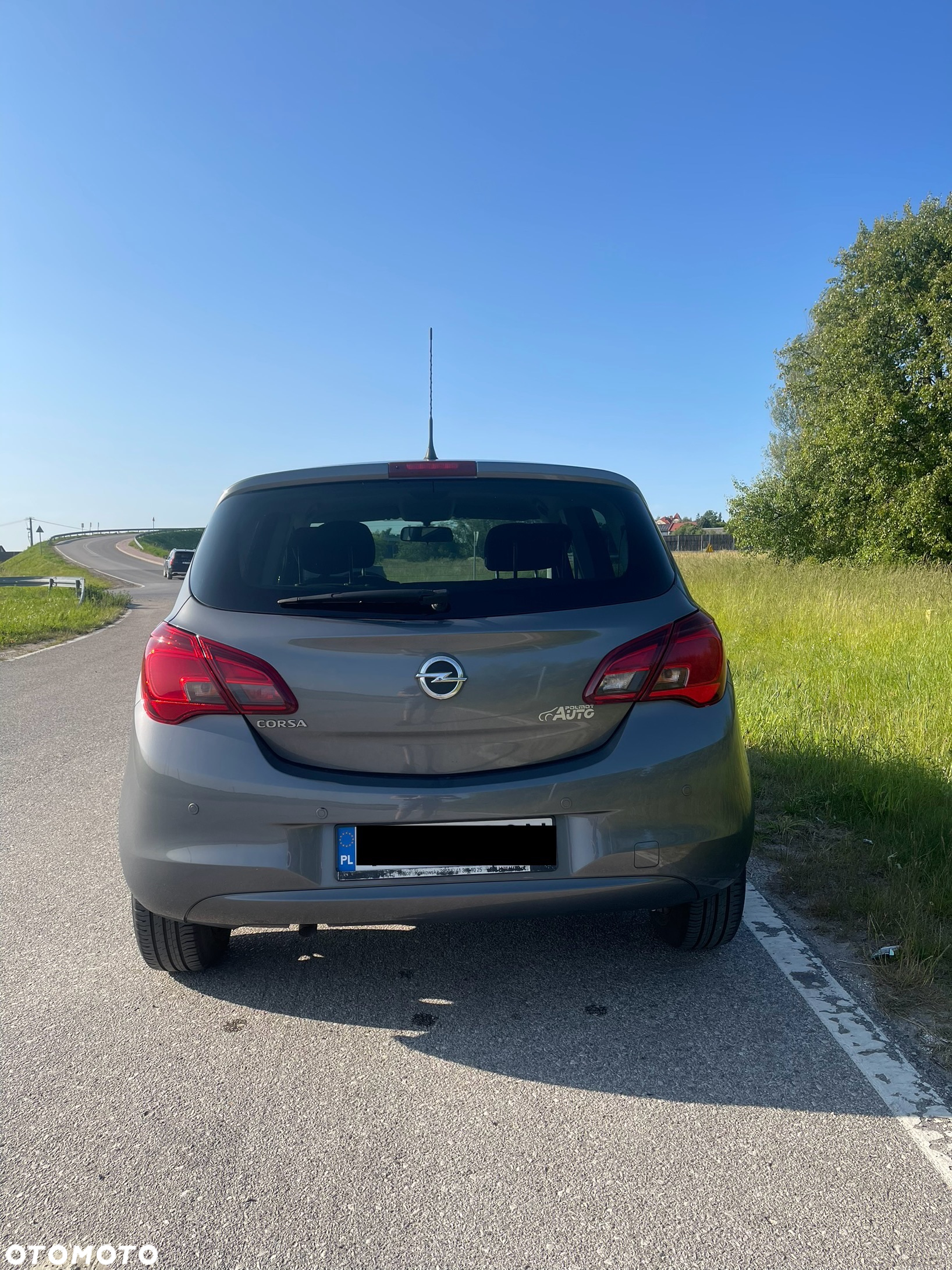 Opel Corsa 1.4 Enjoy - 4